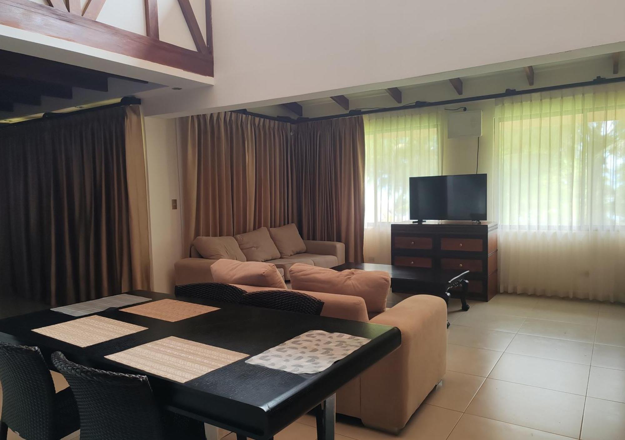Marenaz Oceanfront Resort Esterillos Este Εξωτερικό φωτογραφία