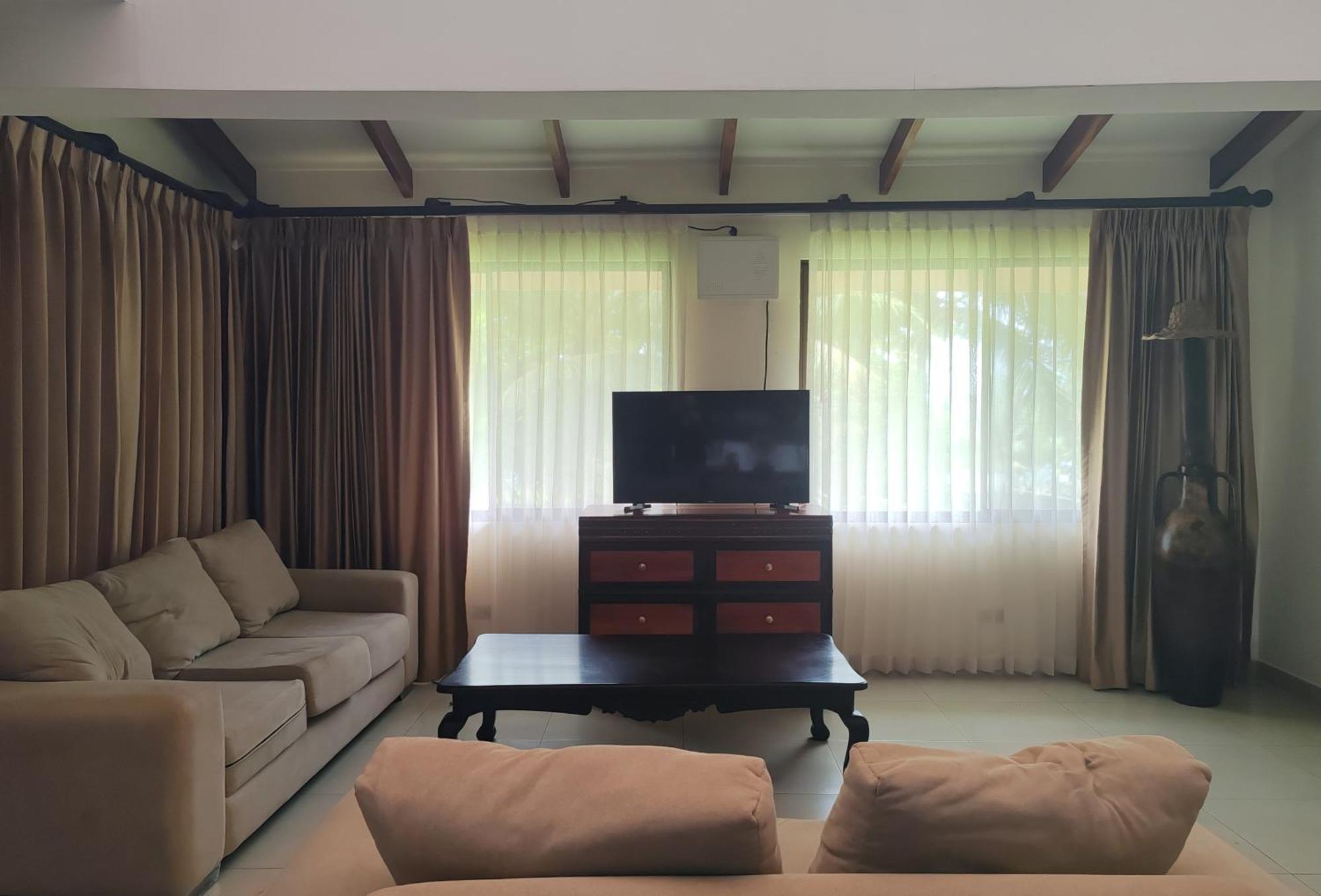Marenaz Oceanfront Resort Esterillos Este Εξωτερικό φωτογραφία