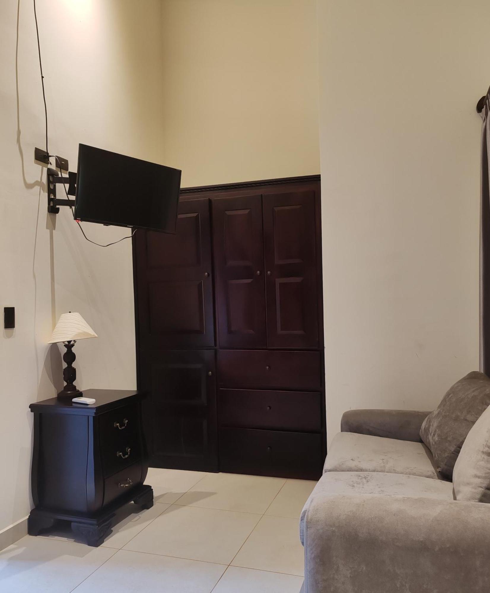 Marenaz Oceanfront Resort Esterillos Este Εξωτερικό φωτογραφία