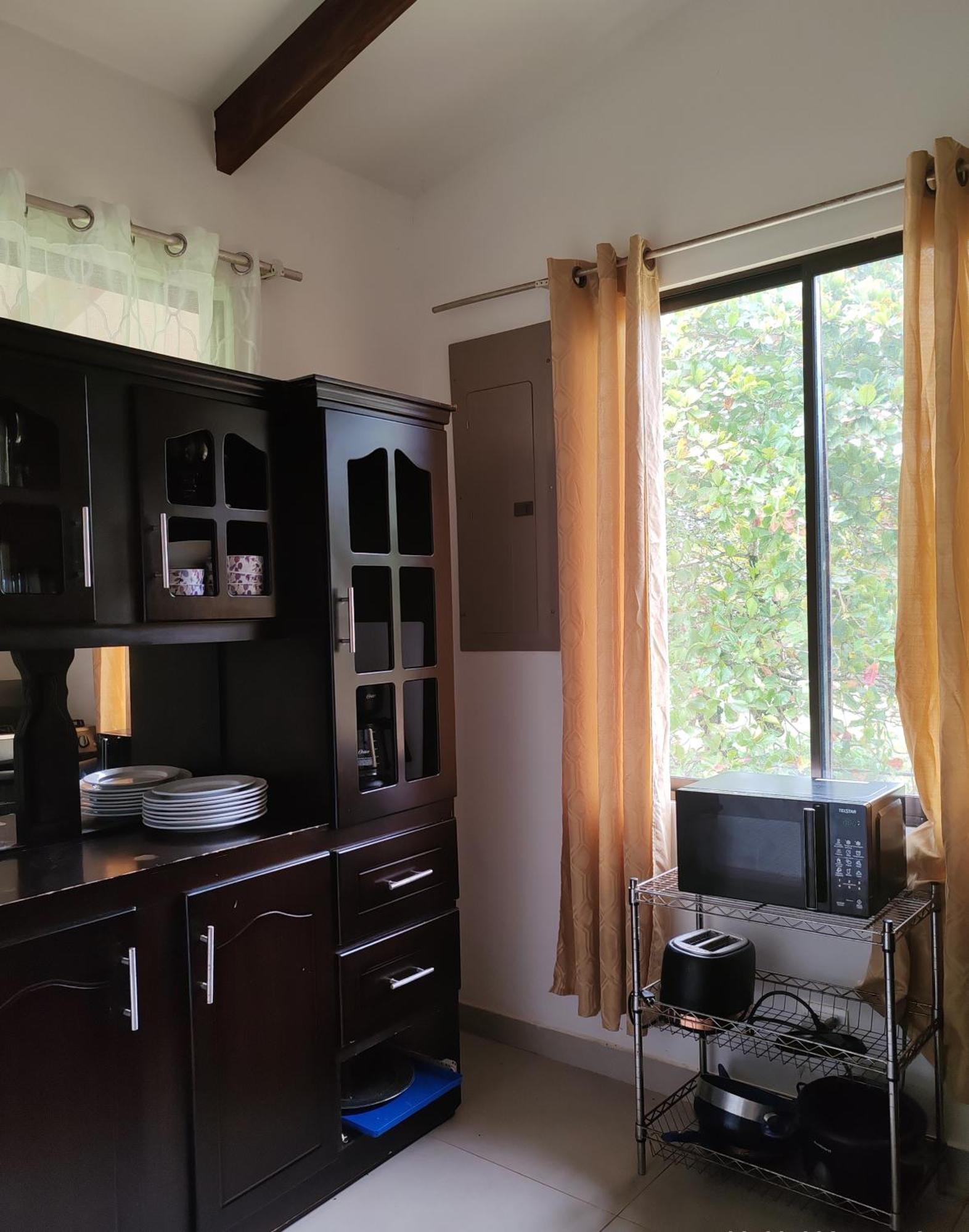 Marenaz Oceanfront Resort Esterillos Este Εξωτερικό φωτογραφία