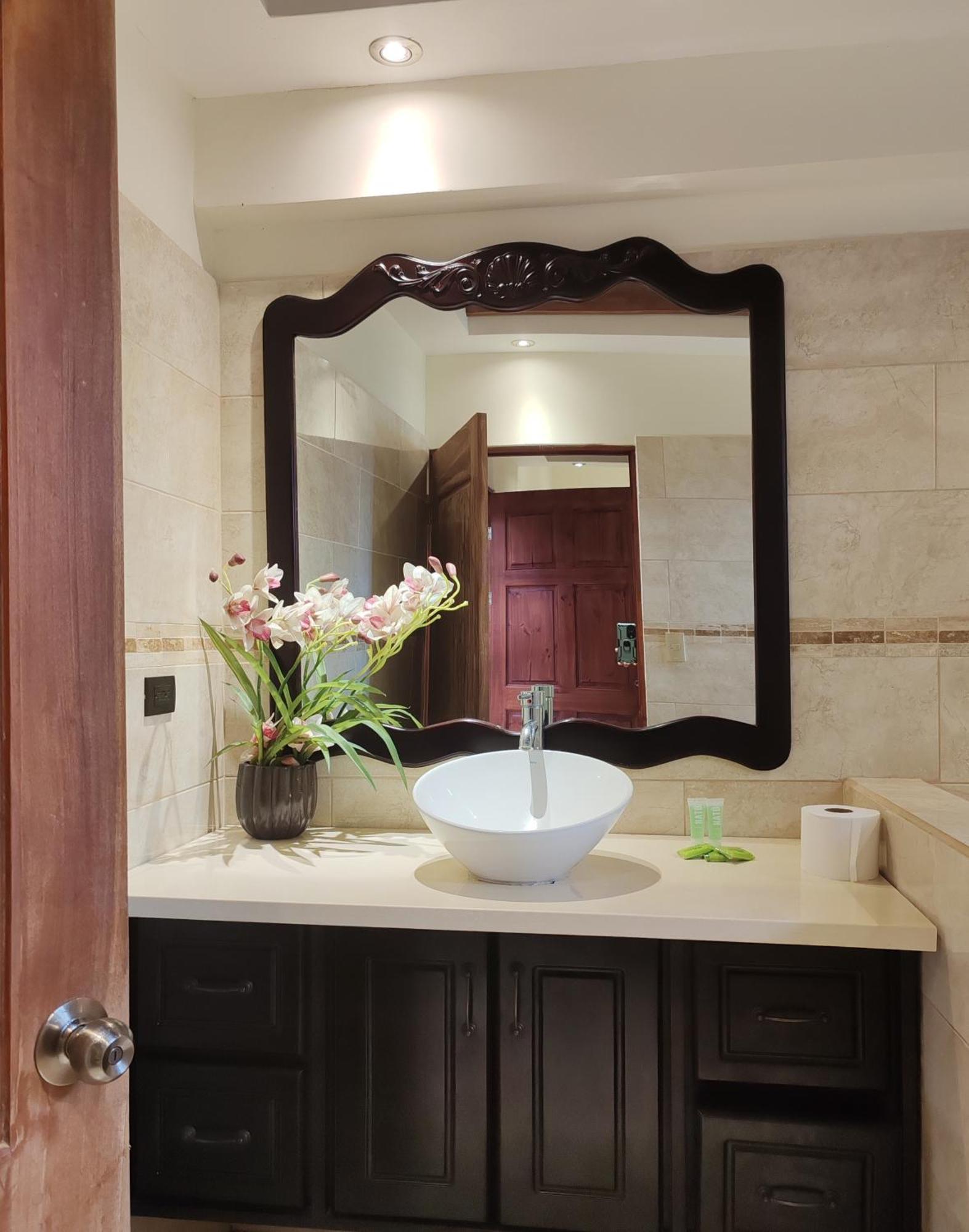 Marenaz Oceanfront Resort Esterillos Este Εξωτερικό φωτογραφία