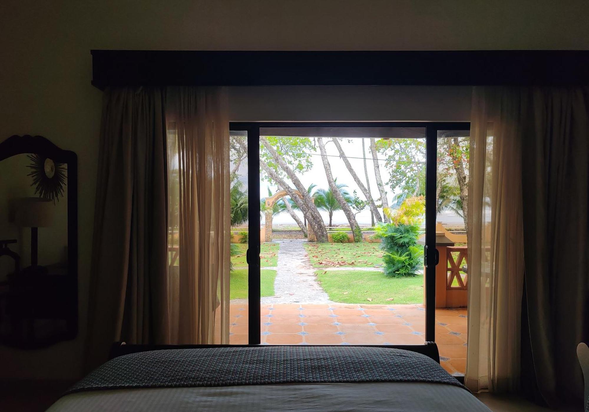 Marenaz Oceanfront Resort Esterillos Este Εξωτερικό φωτογραφία