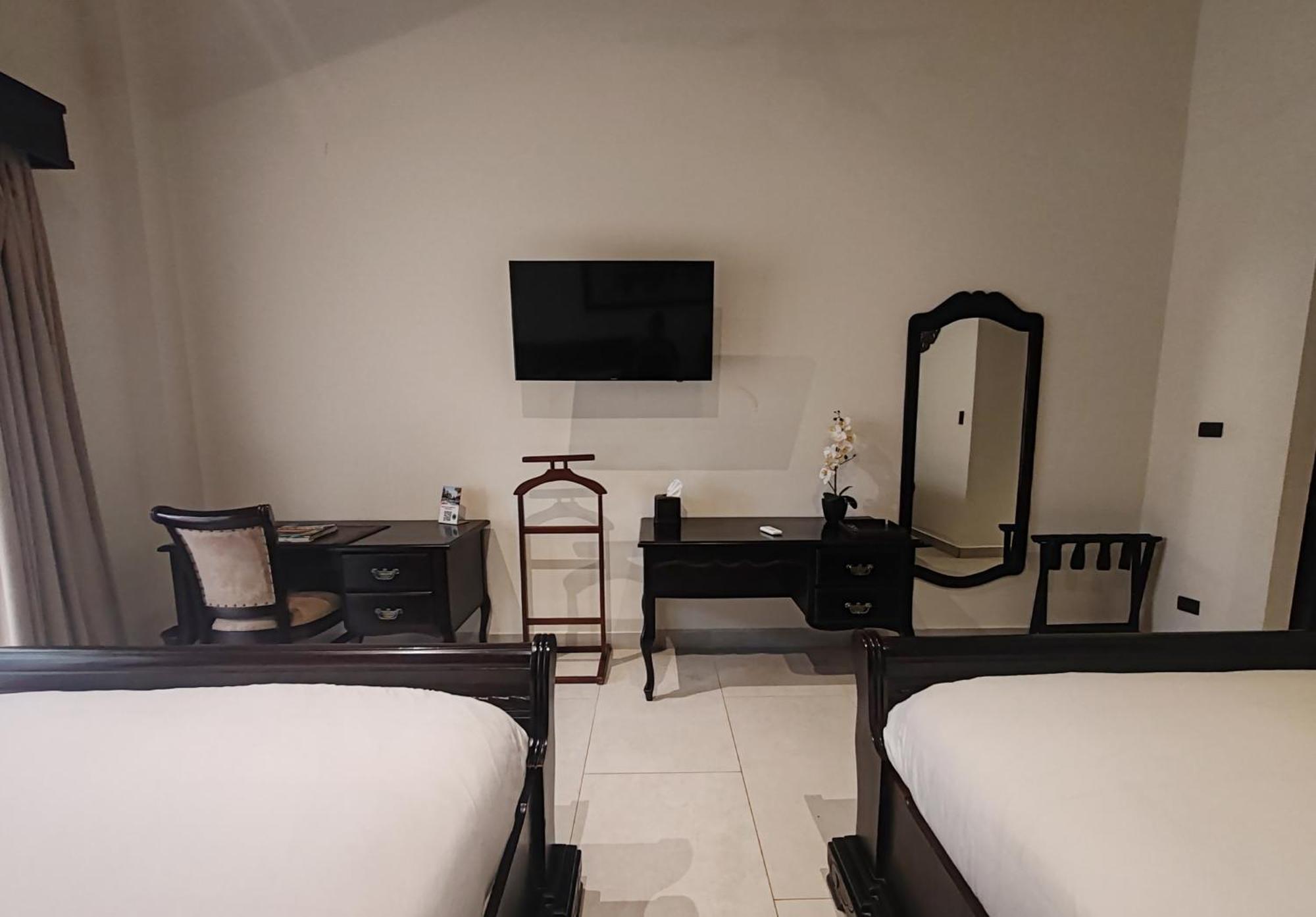 Marenaz Oceanfront Resort Esterillos Este Εξωτερικό φωτογραφία