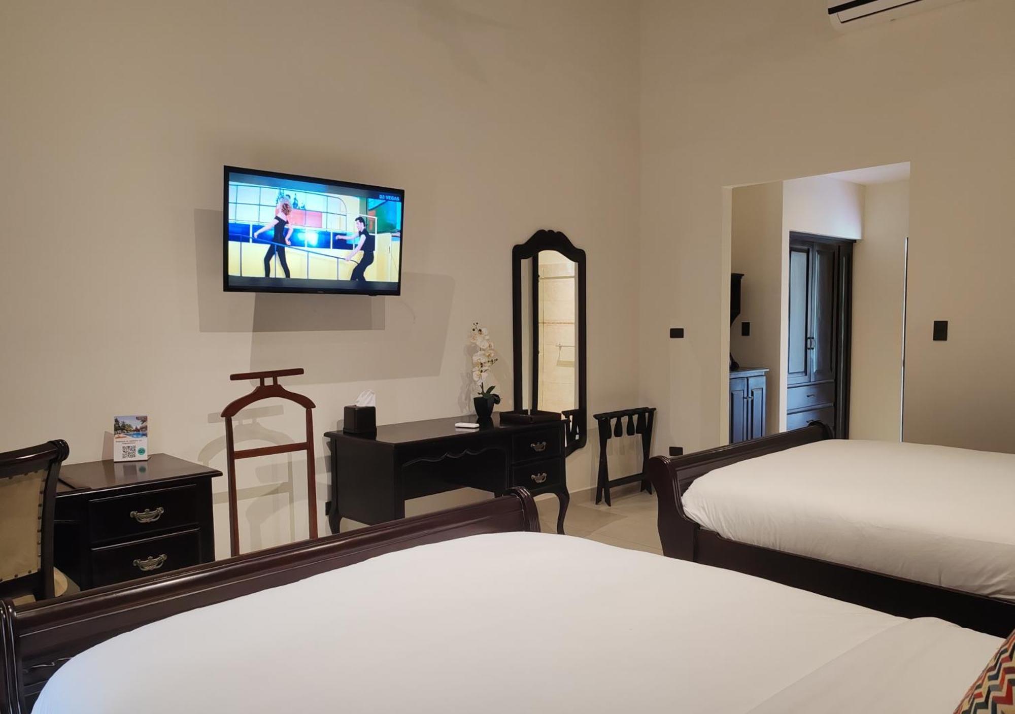 Marenaz Oceanfront Resort Esterillos Este Εξωτερικό φωτογραφία