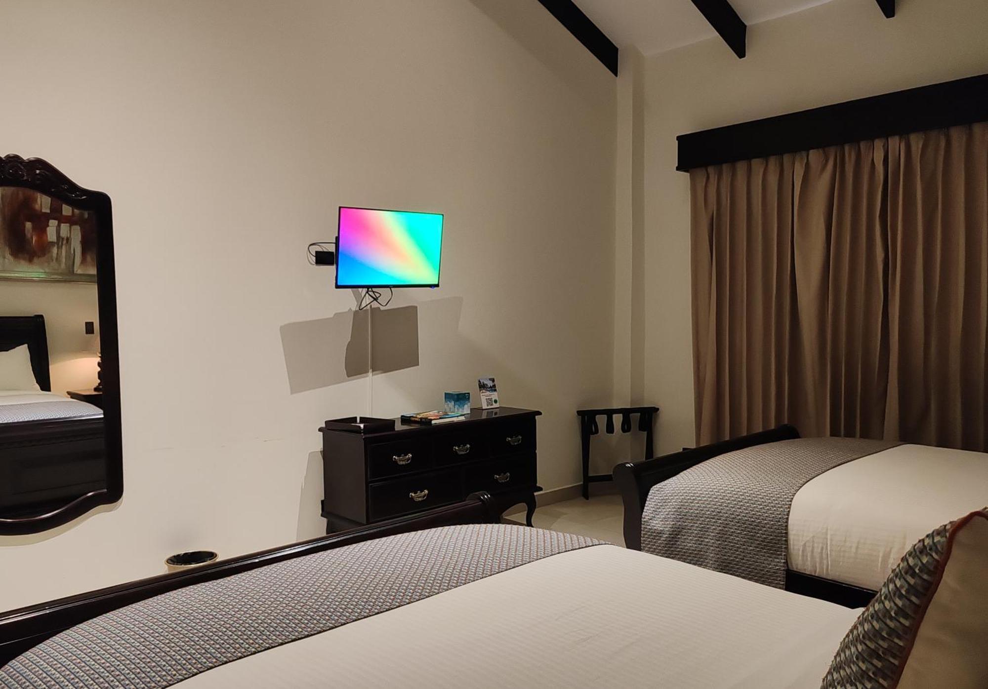 Marenaz Oceanfront Resort Esterillos Este Εξωτερικό φωτογραφία
