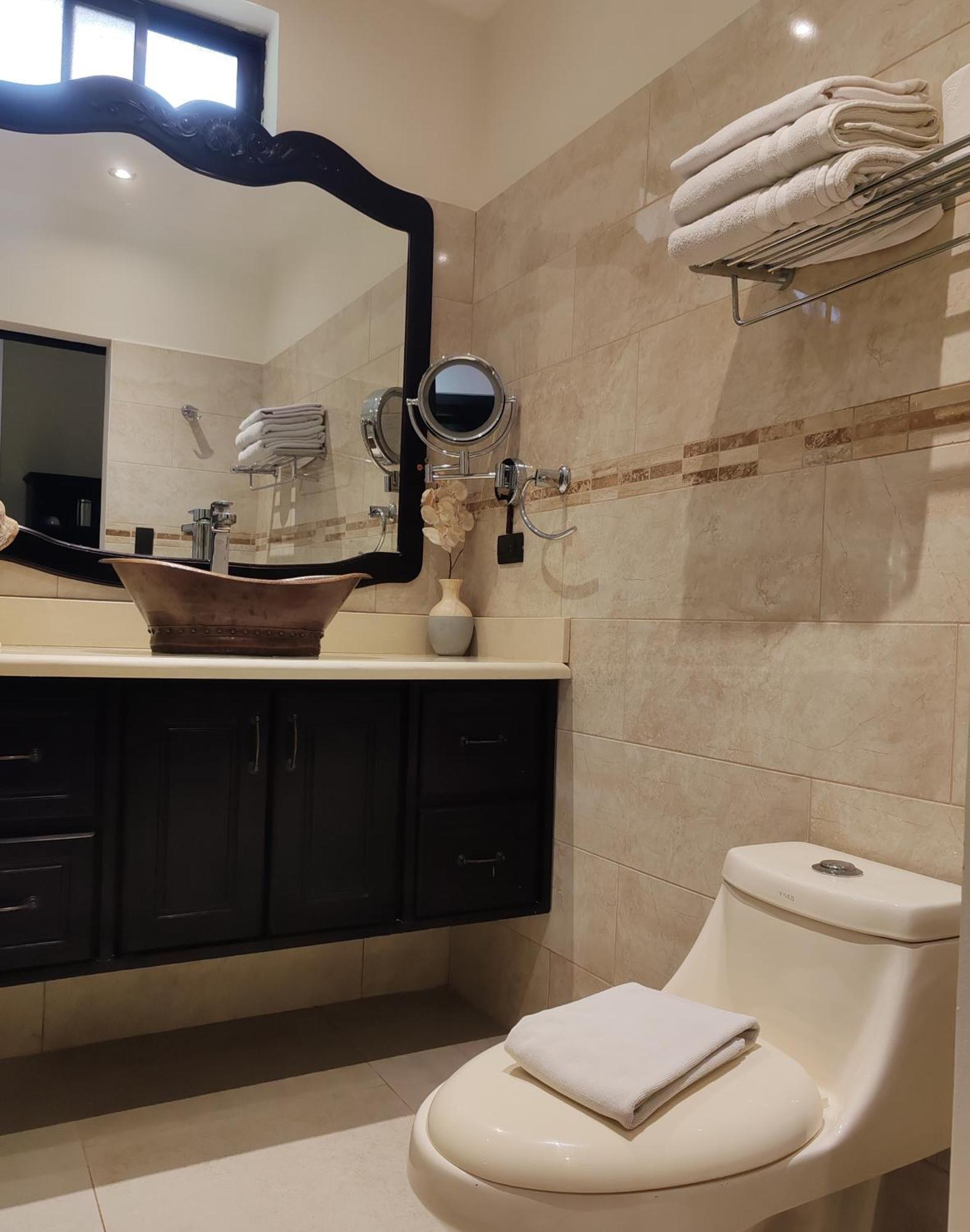 Marenaz Oceanfront Resort Esterillos Este Εξωτερικό φωτογραφία