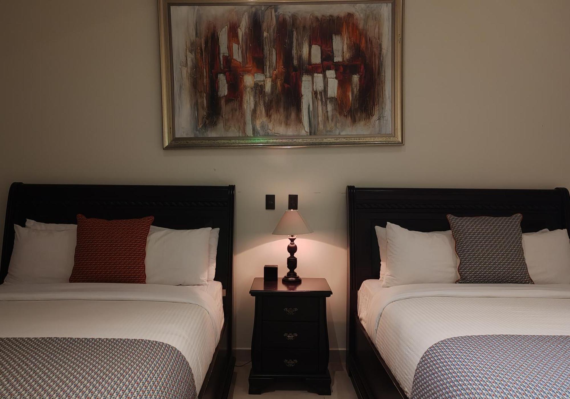 Marenaz Oceanfront Resort Esterillos Este Εξωτερικό φωτογραφία