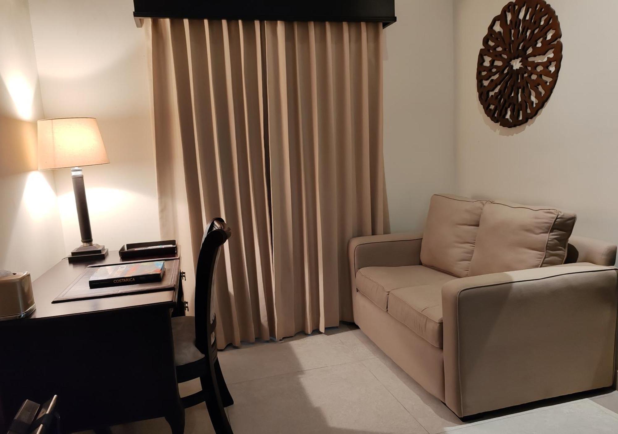 Marenaz Oceanfront Resort Esterillos Este Εξωτερικό φωτογραφία