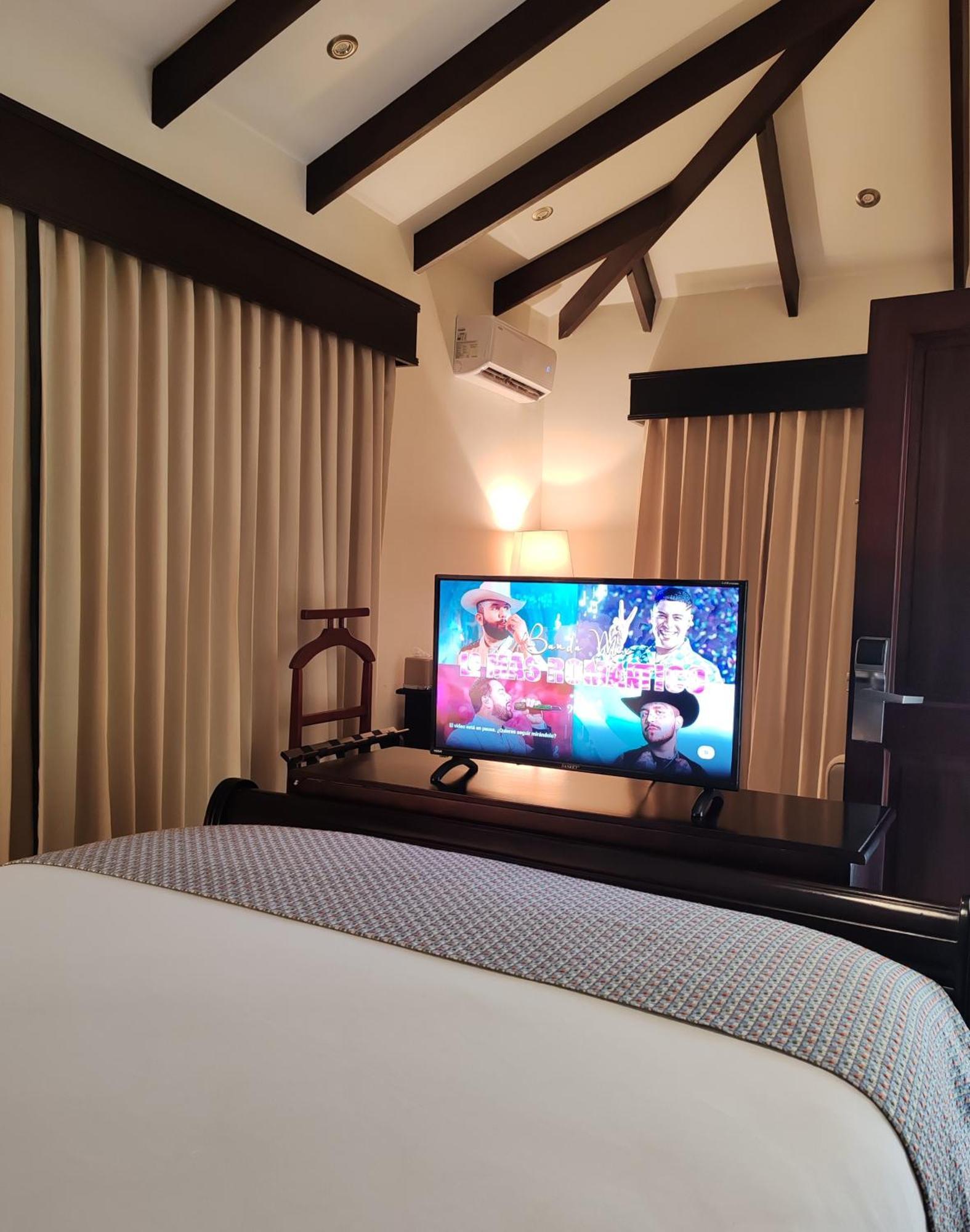 Marenaz Oceanfront Resort Esterillos Este Εξωτερικό φωτογραφία