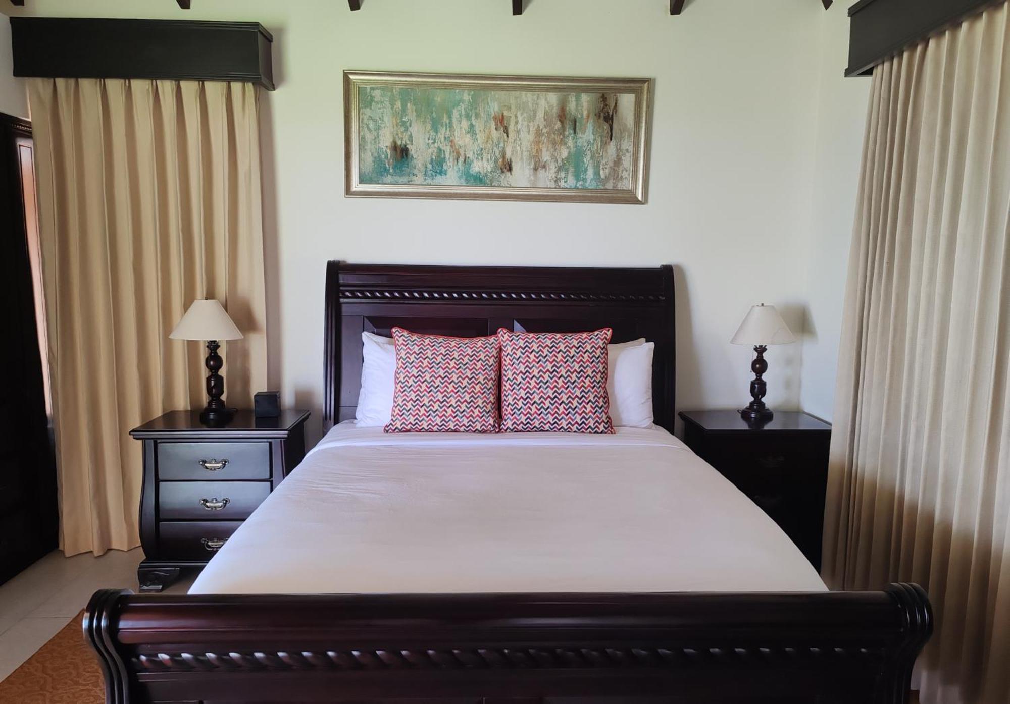 Marenaz Oceanfront Resort Esterillos Este Εξωτερικό φωτογραφία